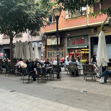 Precioso Apartamento A Estrenar En Bilbao. Esterno foto