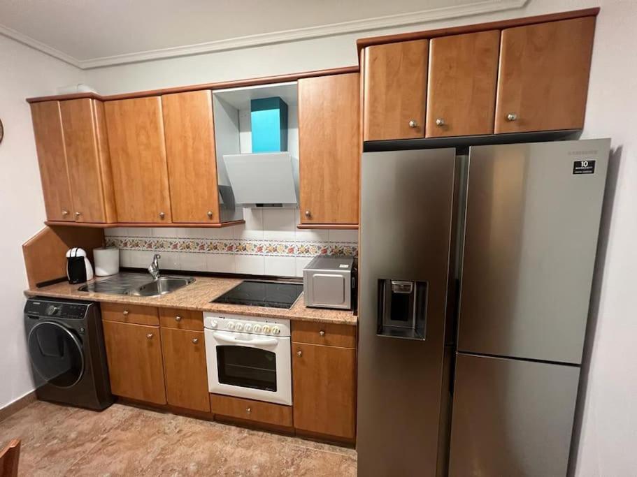 Precioso Apartamento A Estrenar En Bilbao. Esterno foto