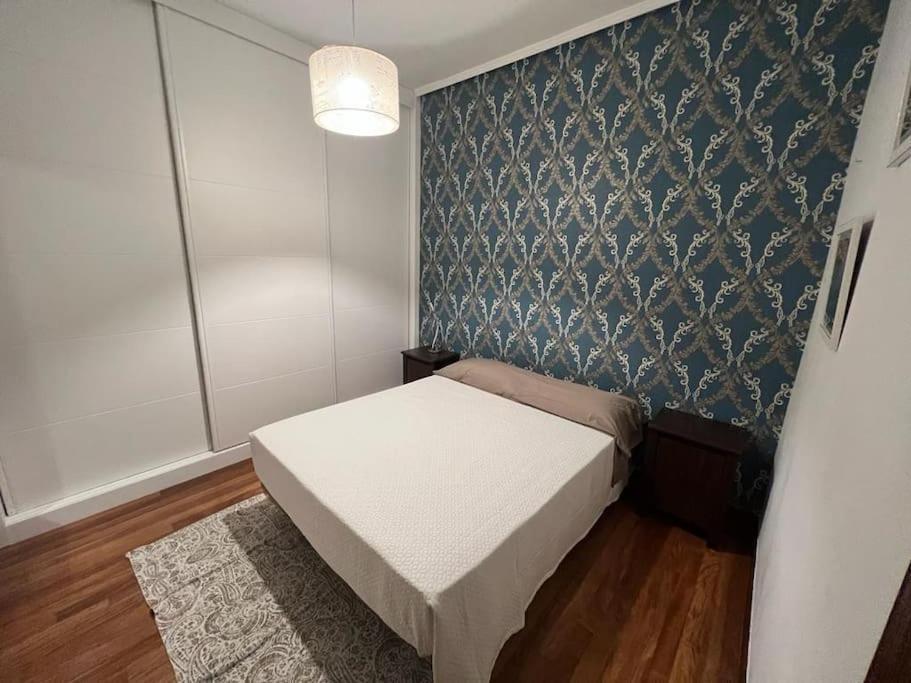 Precioso Apartamento A Estrenar En Bilbao. Esterno foto