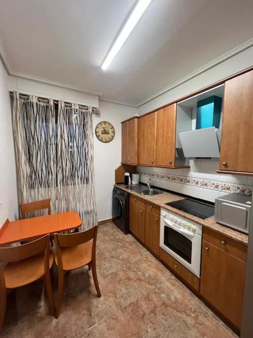 Precioso Apartamento A Estrenar En Bilbao. Esterno foto