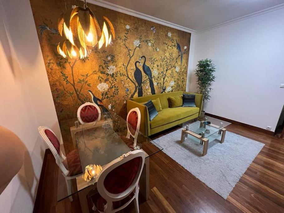 Precioso Apartamento A Estrenar En Bilbao. Esterno foto