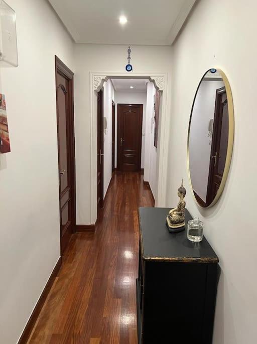Precioso Apartamento A Estrenar En Bilbao. Esterno foto