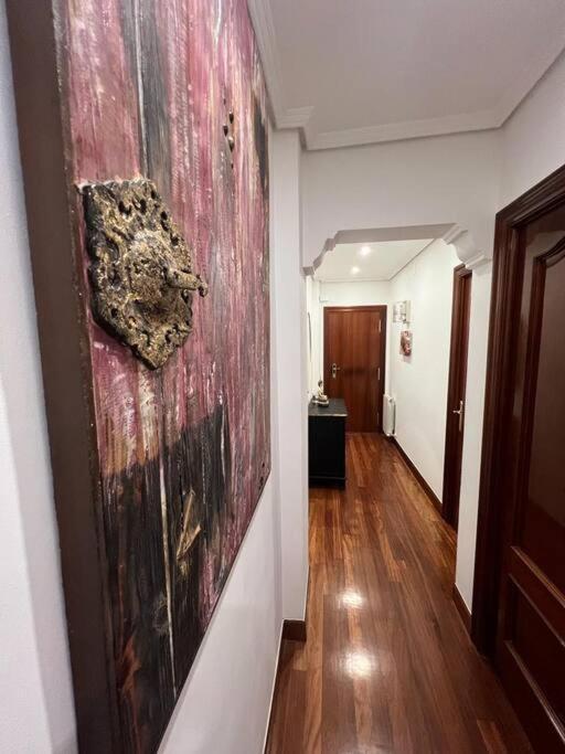 Precioso Apartamento A Estrenar En Bilbao. Esterno foto
