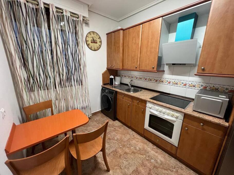 Precioso Apartamento A Estrenar En Bilbao. Esterno foto