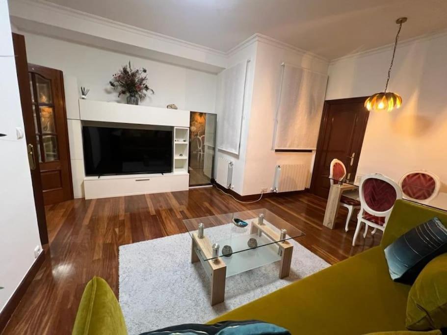 Precioso Apartamento A Estrenar En Bilbao. Esterno foto