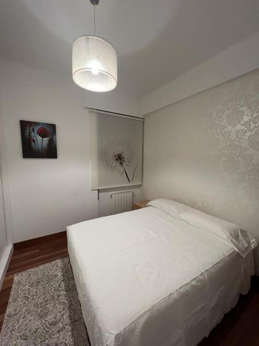 Precioso Apartamento A Estrenar En Bilbao. Esterno foto