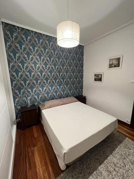 Precioso Apartamento A Estrenar En Bilbao. Esterno foto