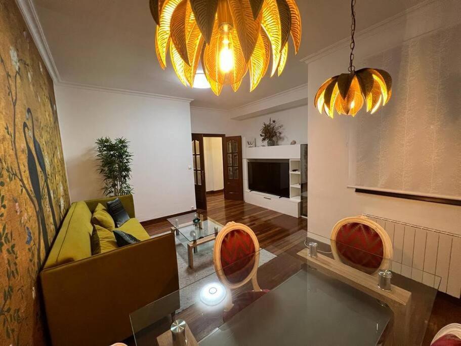Precioso Apartamento A Estrenar En Bilbao. Esterno foto