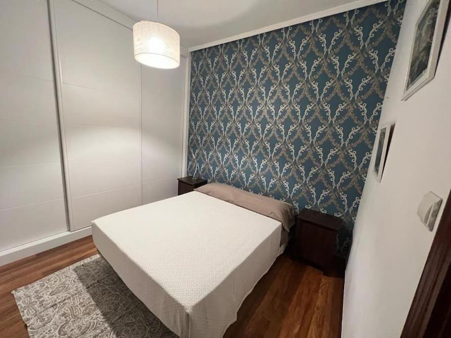 Precioso Apartamento A Estrenar En Bilbao. Esterno foto