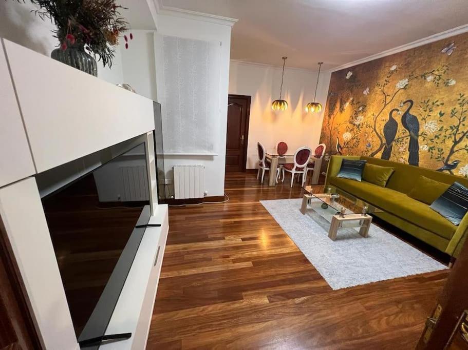 Precioso Apartamento A Estrenar En Bilbao. Esterno foto